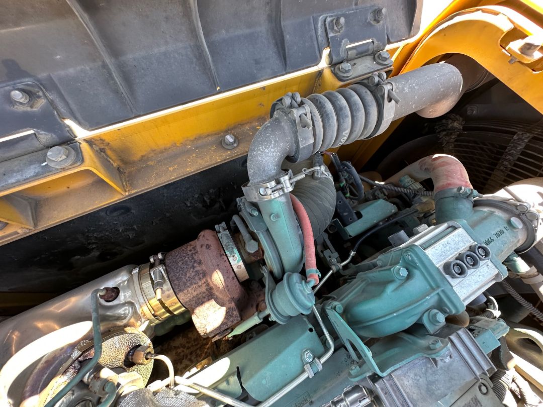 2013 VOLVO EC220DL - Image 42